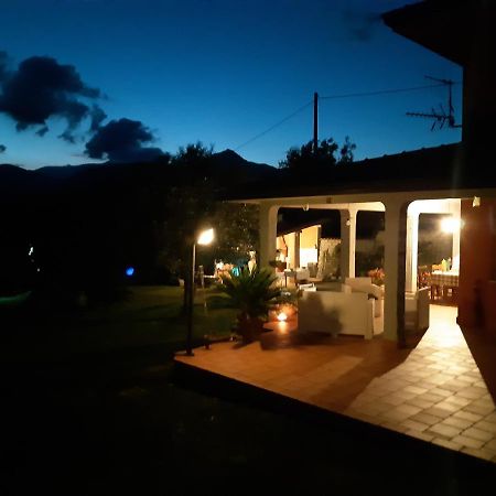 B&B La Mita Giuliano di Roma Kültér fotó