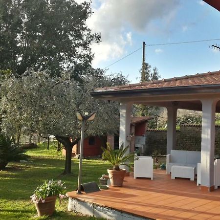 B&B La Mita Giuliano di Roma Kültér fotó