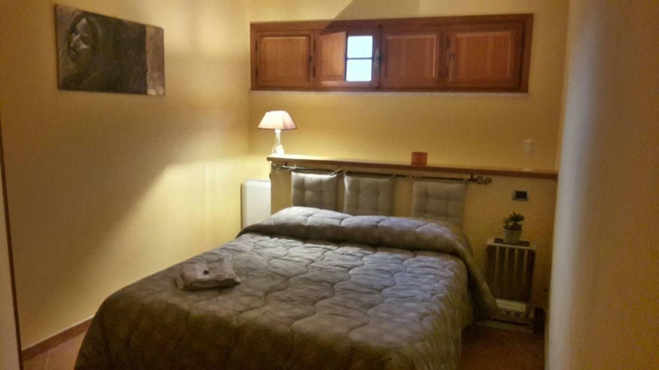 B&B La Mita Giuliano di Roma Kültér fotó
