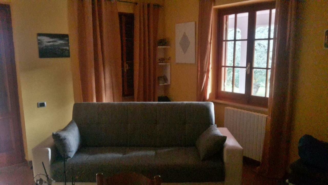 B&B La Mita Giuliano di Roma Kültér fotó