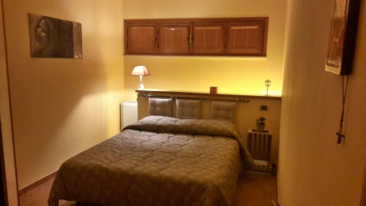 B&B La Mita Giuliano di Roma Kültér fotó
