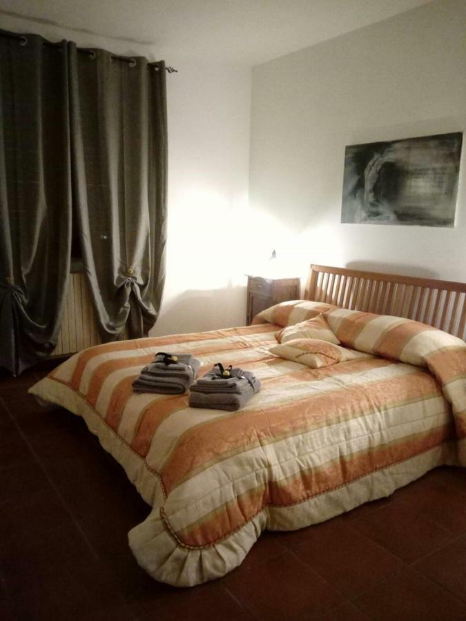 B&B La Mita Giuliano di Roma Kültér fotó