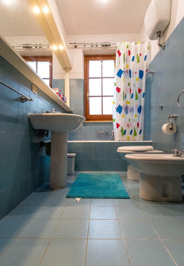 B&B La Mita Giuliano di Roma Kültér fotó