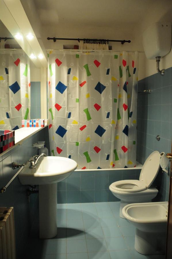 B&B La Mita Giuliano di Roma Kültér fotó